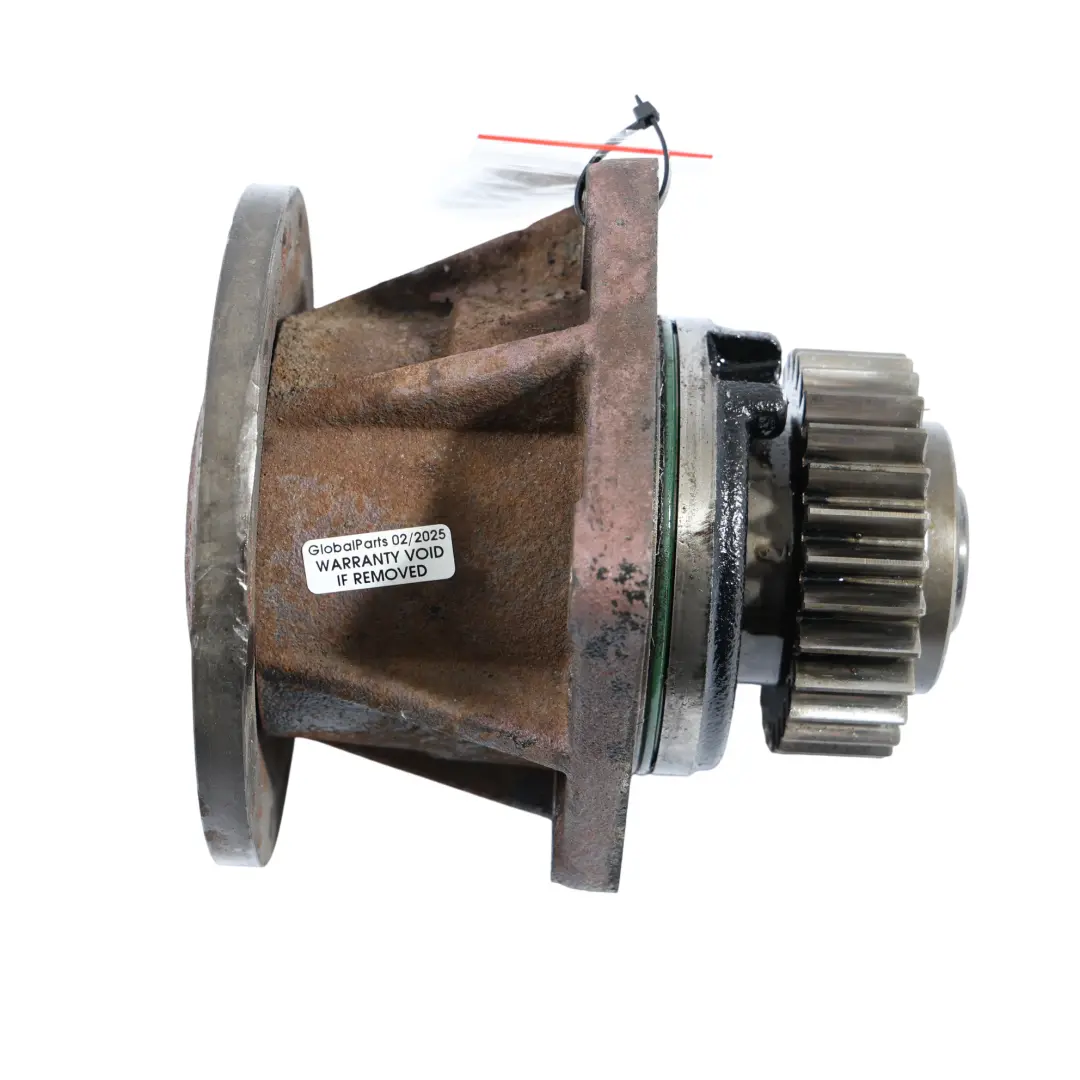 Layland Embrayage Ventilateur Radiateur Moteur Moyeu Visqueux pour DAF à propos du numéro de pièce 1288597 DAF Layland Embrayage Ventilateur Radiateur Moteur Moyeu Visqueux - SKU 1288597 - Numéro de pièce 1288597