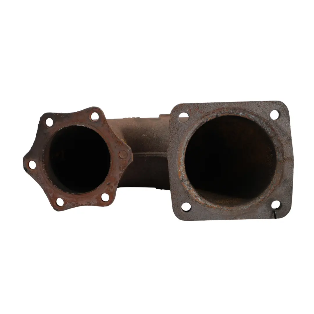 XF95 CF85 430 Turbo Tubo De Escape para DAF con número de pieza 1292569 DAF XF95 CF85 430 Turbo Tubo De Escape - SKU 1292569 - Número de pieza 1292569