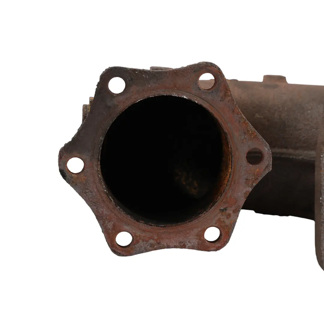 XF95 CF85 430 Turbo Tubo De Escape para DAF con número de pieza 1292569 DAF XF95 CF85 430 Turbo Tubo De Escape - SKU 1292569 - Número de pieza 1292569