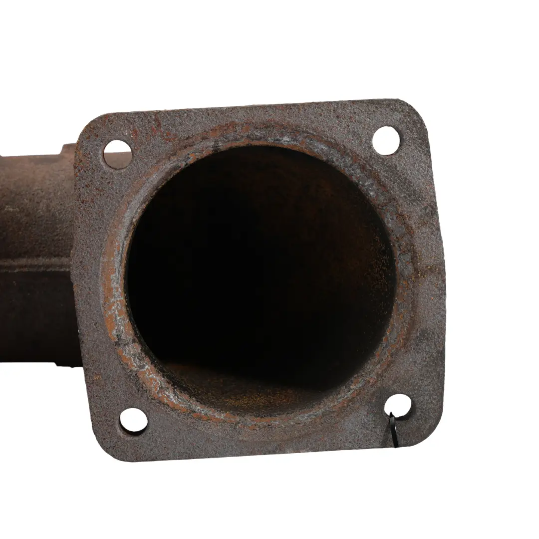 XF95 CF85 430 Turbo Tuyau D'Echappement pour DAF à propos du numéro de pièce 1292569 DAF XF95 CF85 430 Turbo Tuyau D'Echappement - SKU 1292569 - Numéro de pièce 1292569