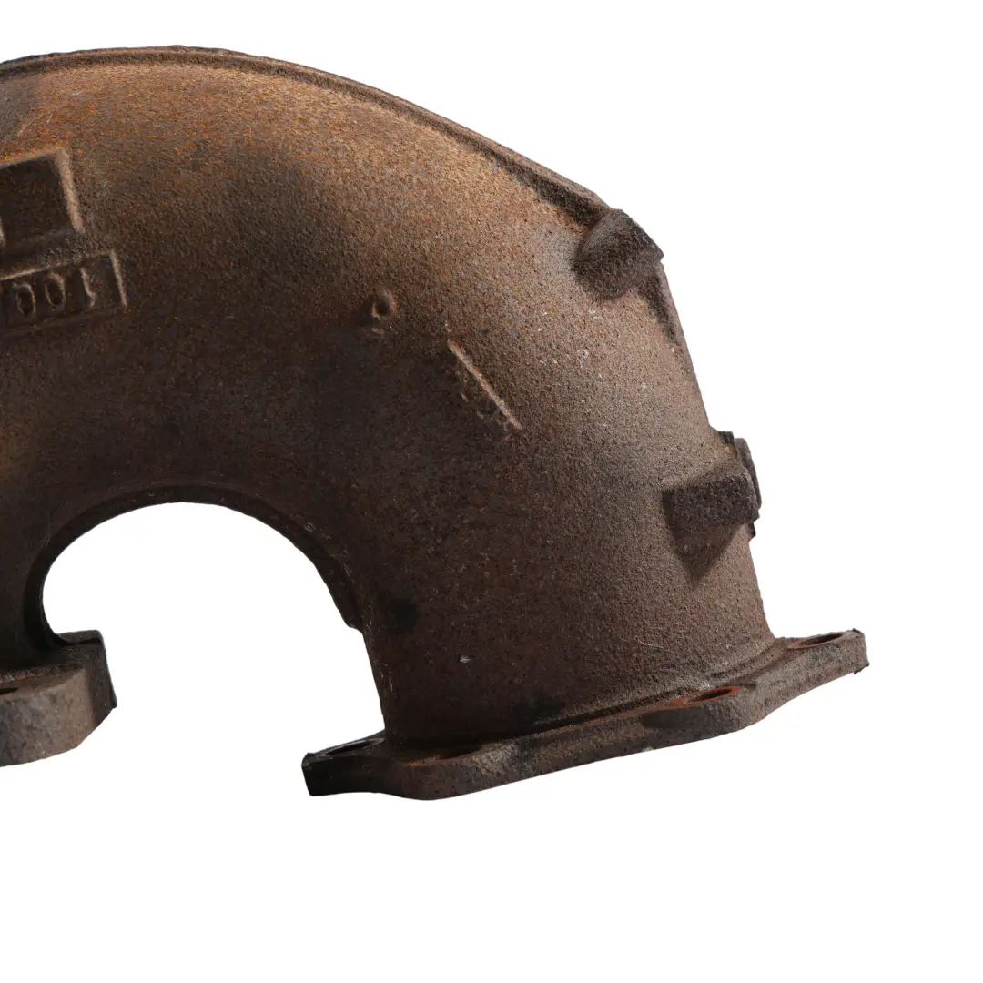 XF95 CF85 430 Turbo Tuyau D'Echappement pour DAF à propos du numéro de pièce 1292569 DAF XF95 CF85 430 Turbo Tuyau D'Echappement - SKU 1292569 - Numéro de pièce 1292569