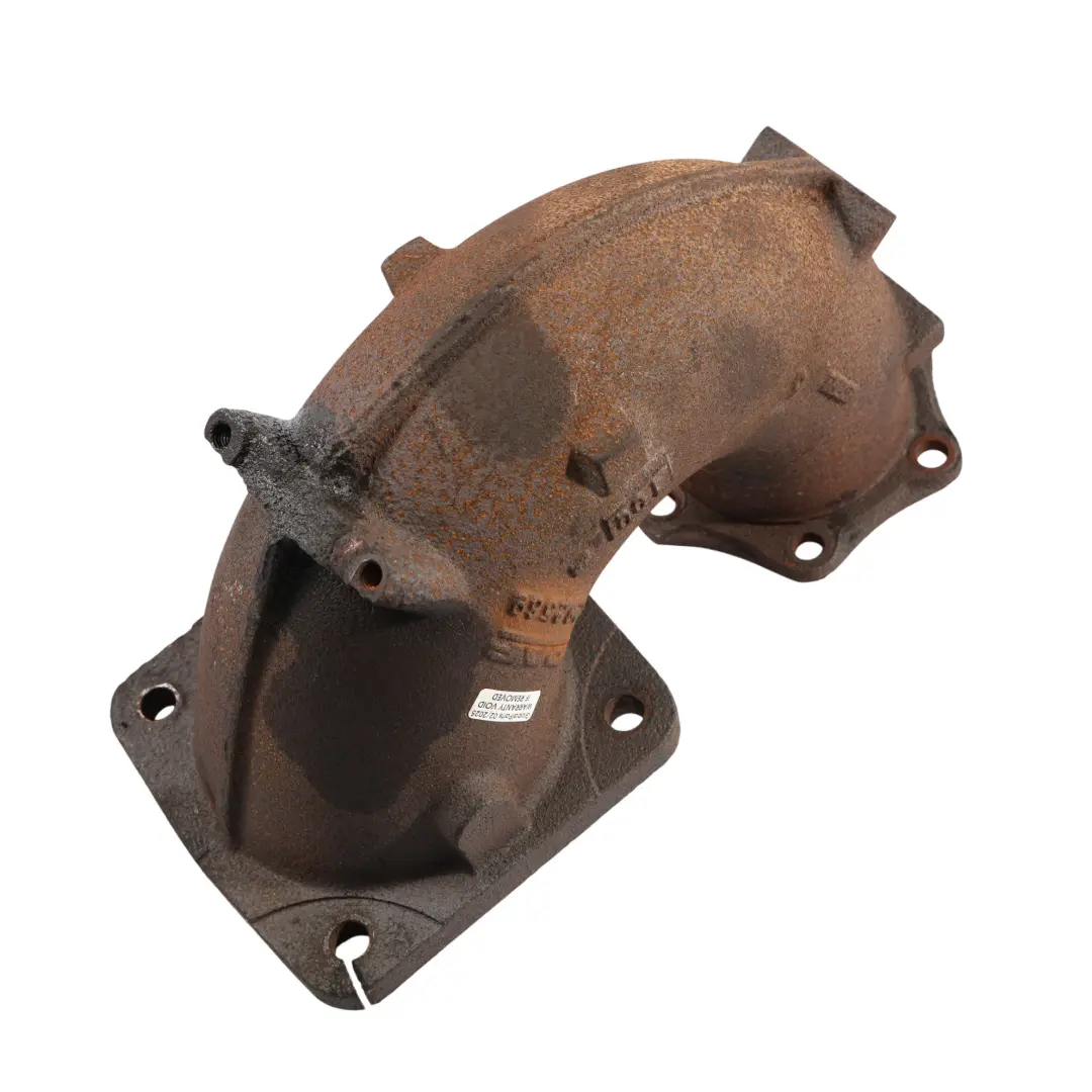 XF95 CF85 430 Turbo Tubo De Escape para DAF con número de pieza 1292569 DAF XF95 CF85 430 Turbo Tubo De Escape - SKU 1292569 - Número de pieza 1292569