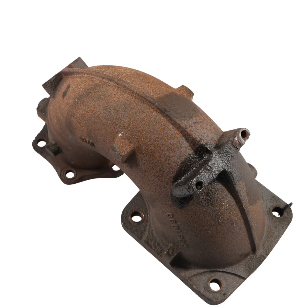 XF95 CF85 430 Turbo Tuyau D'Echappement pour DAF à propos du numéro de pièce 1292569 DAF XF95 CF85 430 Turbo Tuyau D'Echappement - SKU 1292569 - Numéro de pièce 1292569