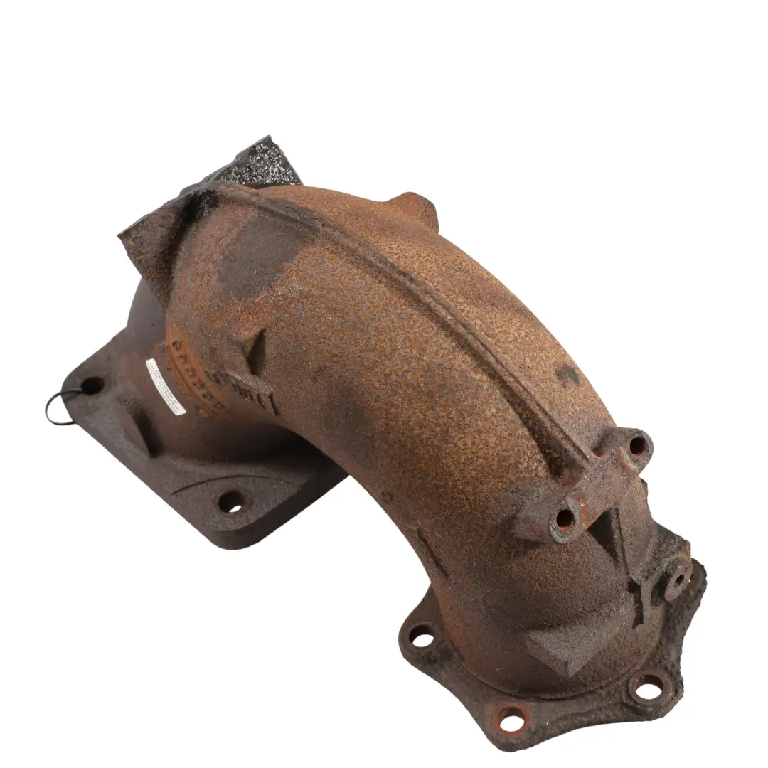 XF95 CF85 430 Turbo Tubo De Escape para DAF con número de pieza 1292569 DAF XF95 CF85 430 Turbo Tubo De Escape - SKU 1292569 - Número de pieza 1292569