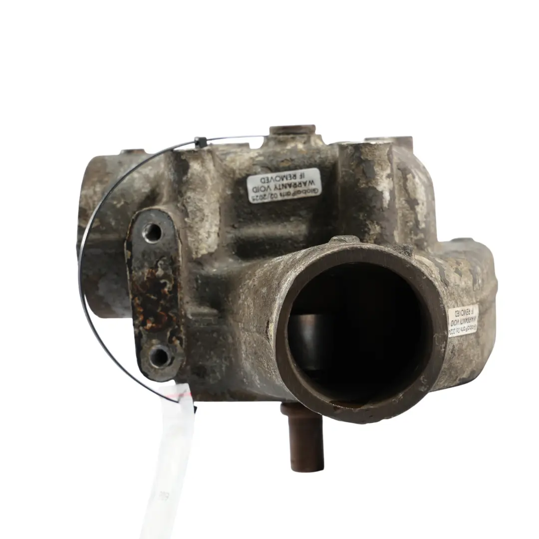 85CF Thermostat Gehäuse Motor Kühlung für DAF mit Teilenummer 1298524 DAF 85CF Thermostat Gehäuse Motor Kühlung - SKU 1298524 - Teilenummer 1298524