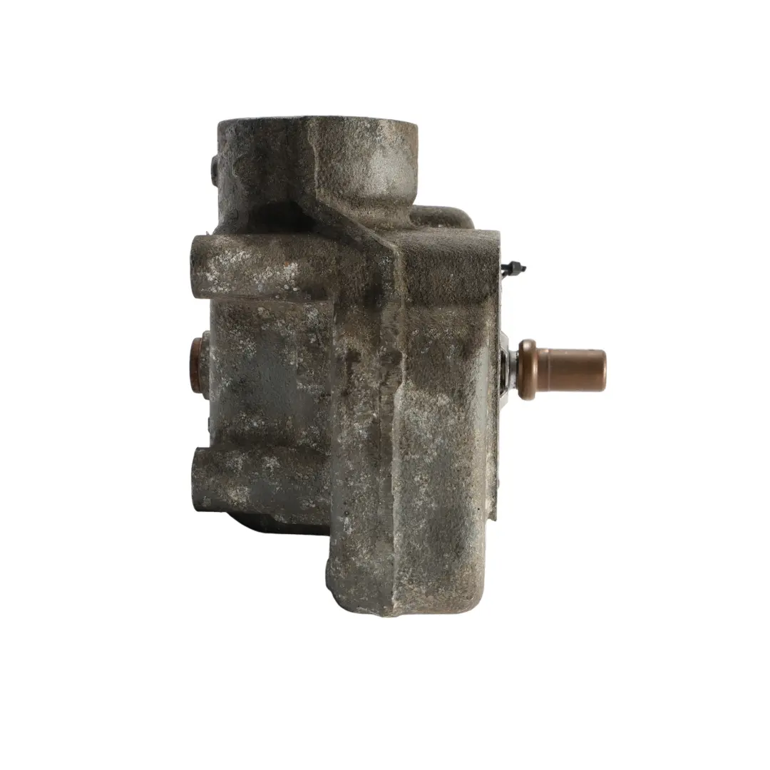 85CF Carcasa Del Termostato Refrigeración Del Motor para DAF con número de pieza 1298524 DAF 85CF Carcasa Del Termostato Refrigeración Del Motor - SKU 1298524 - Número de pieza 1298524