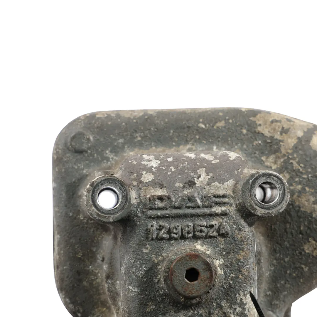 DAF 85CF Thermostat Gehäuse Motor Kühlung - SKU 1298524 - Teilenummer 1298524