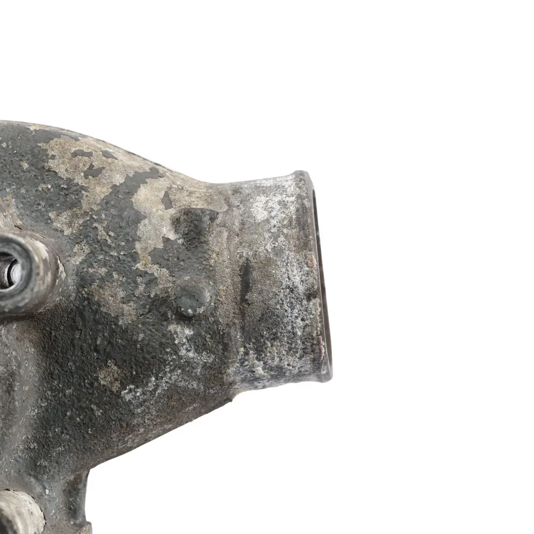 85CF Thermostat Housing Engine Cooling to DAF with Part number 1298524 DAF 85CF Thermostat Housing Engine Cooling - SKU 1298524 - Part number 1298524