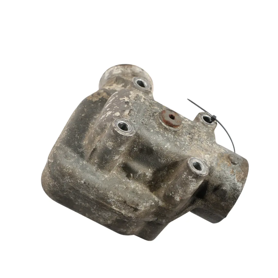 DAF 85CF Thermostat Gehäuse Motor Kühlung - SKU 1298524 - Teilenummer 1298524