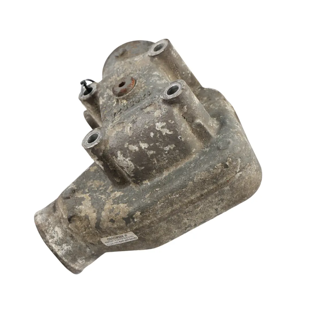 85CF Carcasa Del Termostato Refrigeración Del Motor para DAF con número de pieza 1298524 DAF 85CF Carcasa Del Termostato Refrigeración Del Motor - SKU 1298524 - Número de pieza 1298524