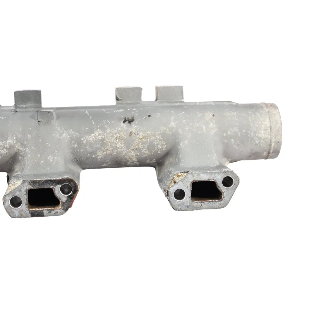 FT85 450 Tuyau Collecteur D'Échappement DAF - SKU 1300214 - Numéro de pièce 1300214