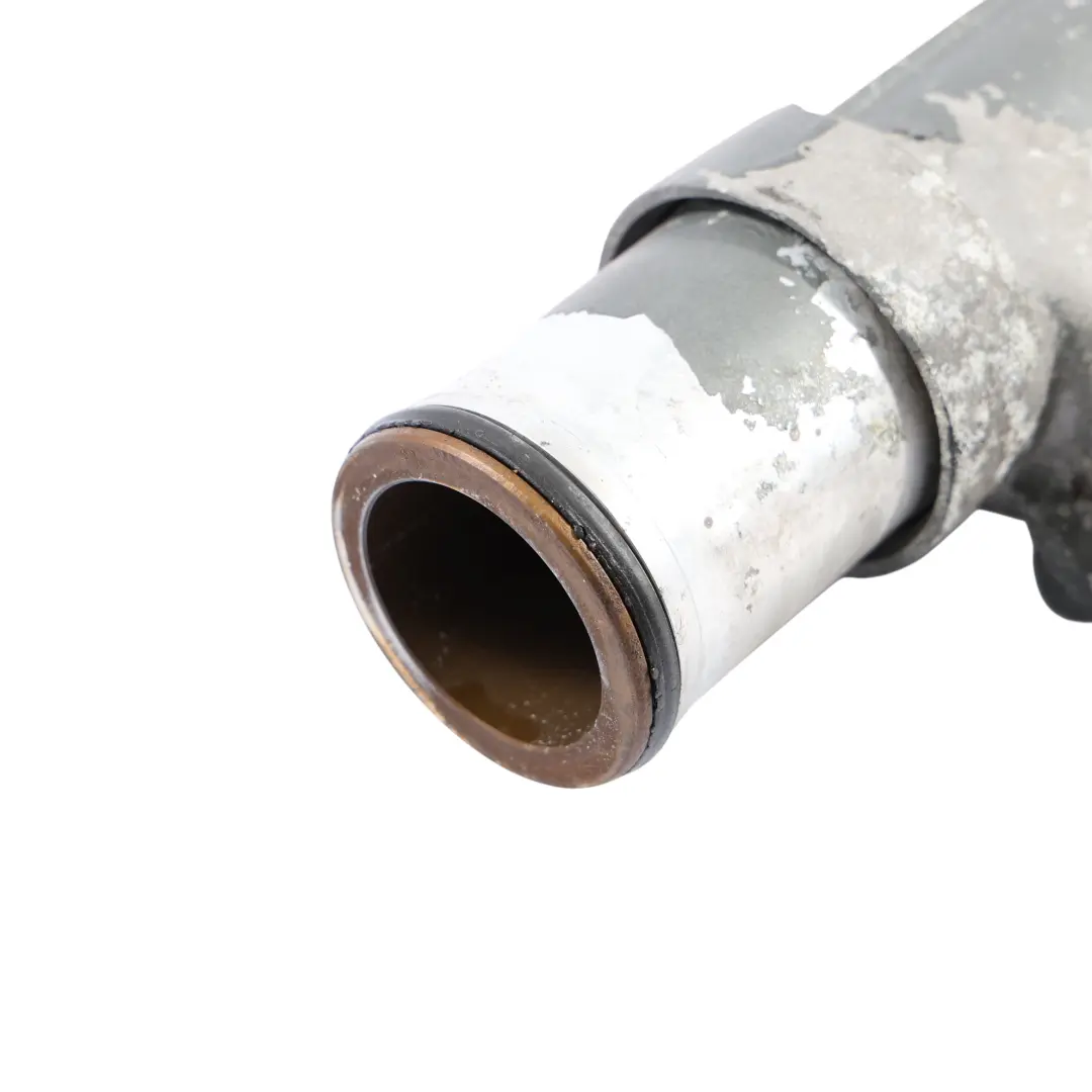 FT85 450 Exhaust Manifold Collector Pipe Line Hose to DAF with Part number 1300214 DAF FT85 450 Exhaust Manifold Collector Pipe Line Hose - SKU 1300214 - Part number 1300214