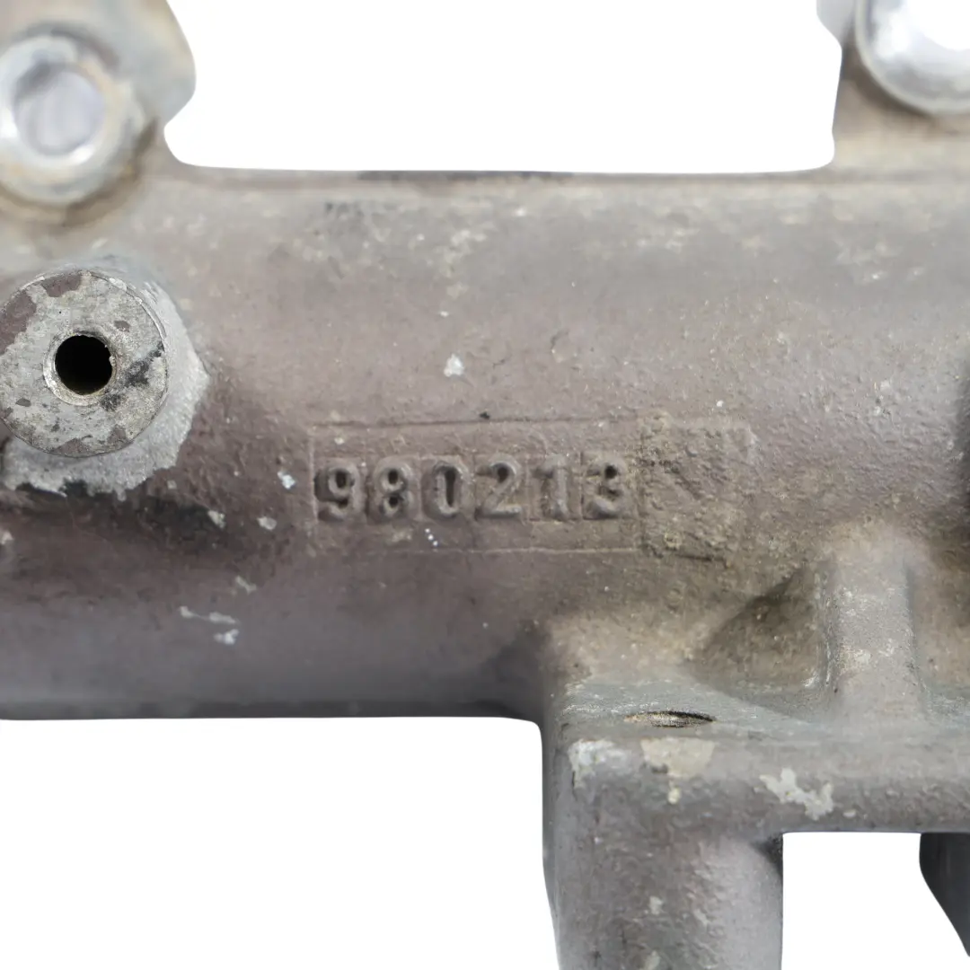 FT85 450 Tubo Flessibile Del Collettore Di Scarico per DAF con numero di parte 1300214 DAF FT85 450 Tubo Flessibile Del Collettore Di Scarico - SKU 1300214 - Numero di parte 1300214