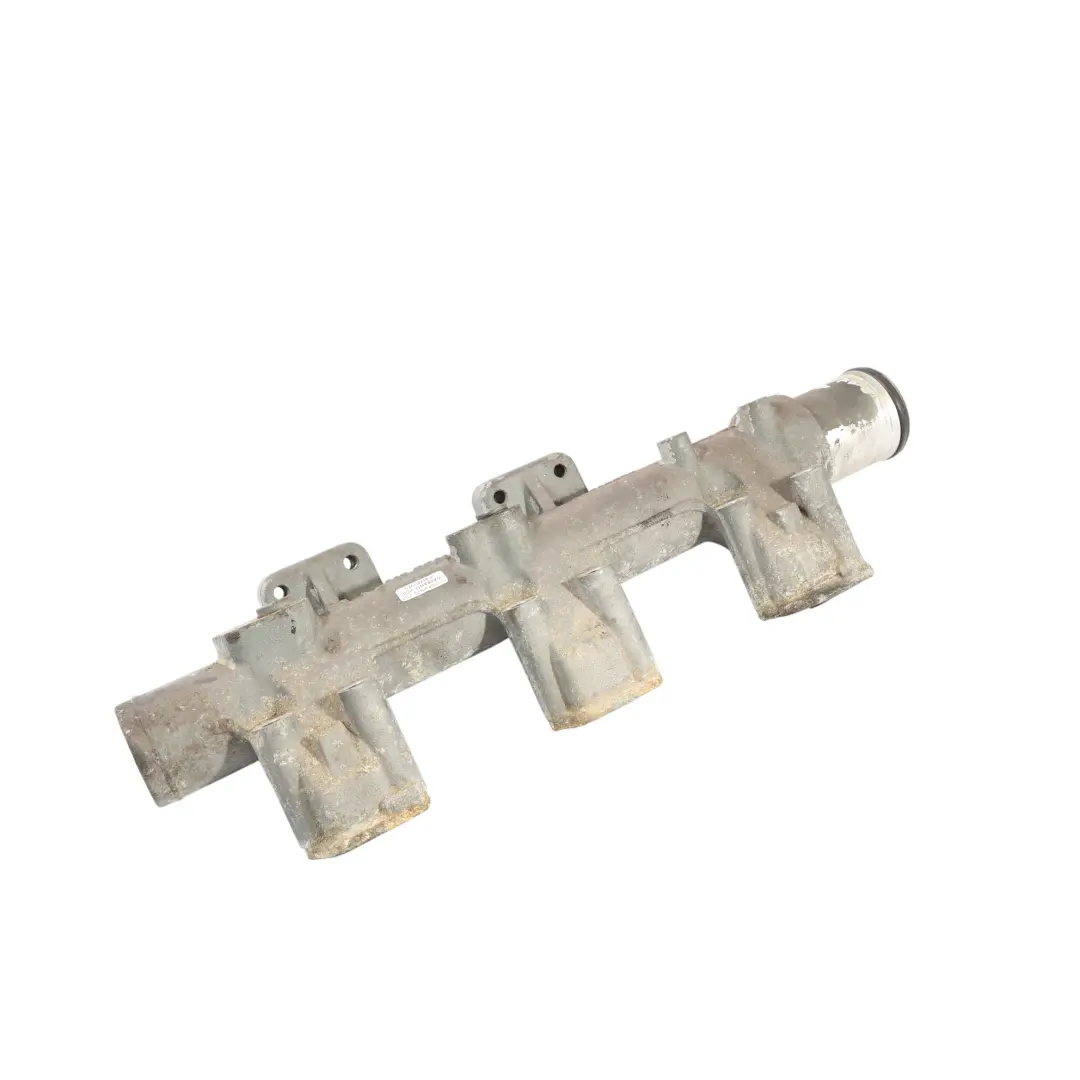 DAF FT85 450 Tubo Flessibile Del Collettore Di Scarico - SKU 1300214 - Numero di parte 1300214