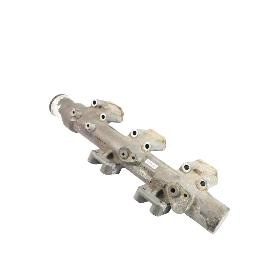 FT85 450 Tuyau Collecteur D'Échappement pour DAF à propos du numéro de pièce 1300214 DAF FT85 450 Tuyau Collecteur D'Échappement - SKU 1300214 - Numéro de pièce 1300214