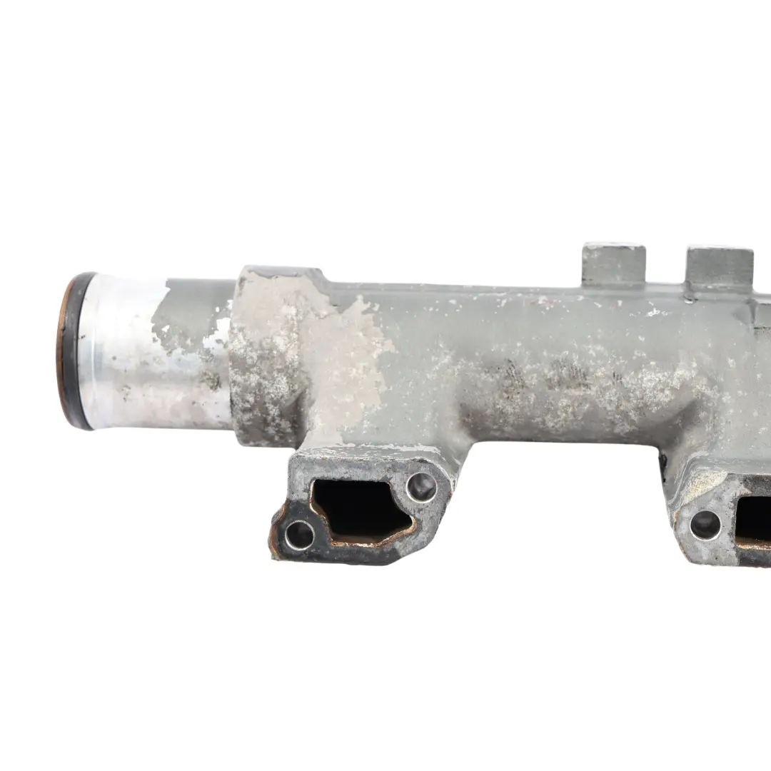 FT85 450 Tubo Flessibile Del Collettore Di Scarico per DAF con numero di parte 1300214 DAF FT85 450 Tubo Flessibile Del Collettore Di Scarico - SKU 1300214 - Numero di parte 1300214