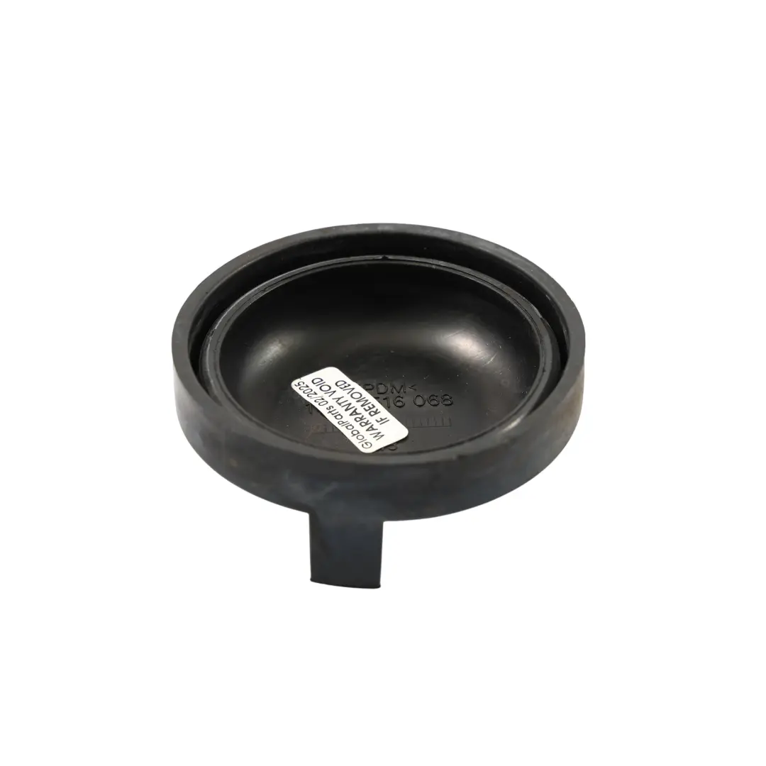 Audi TT 8J Front Lamp Headlight Bulb Dust Lid Trim Cover Cap - SKU 1300516068 - Part number 1300516068