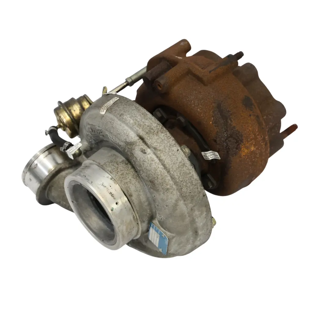 CF85 430 Turbolader Turbo für DAF mit Teilenummer 1306200 DAF CF85 430 Turbolader Turbo - SKU 1306200 - Teilenummer 1306200