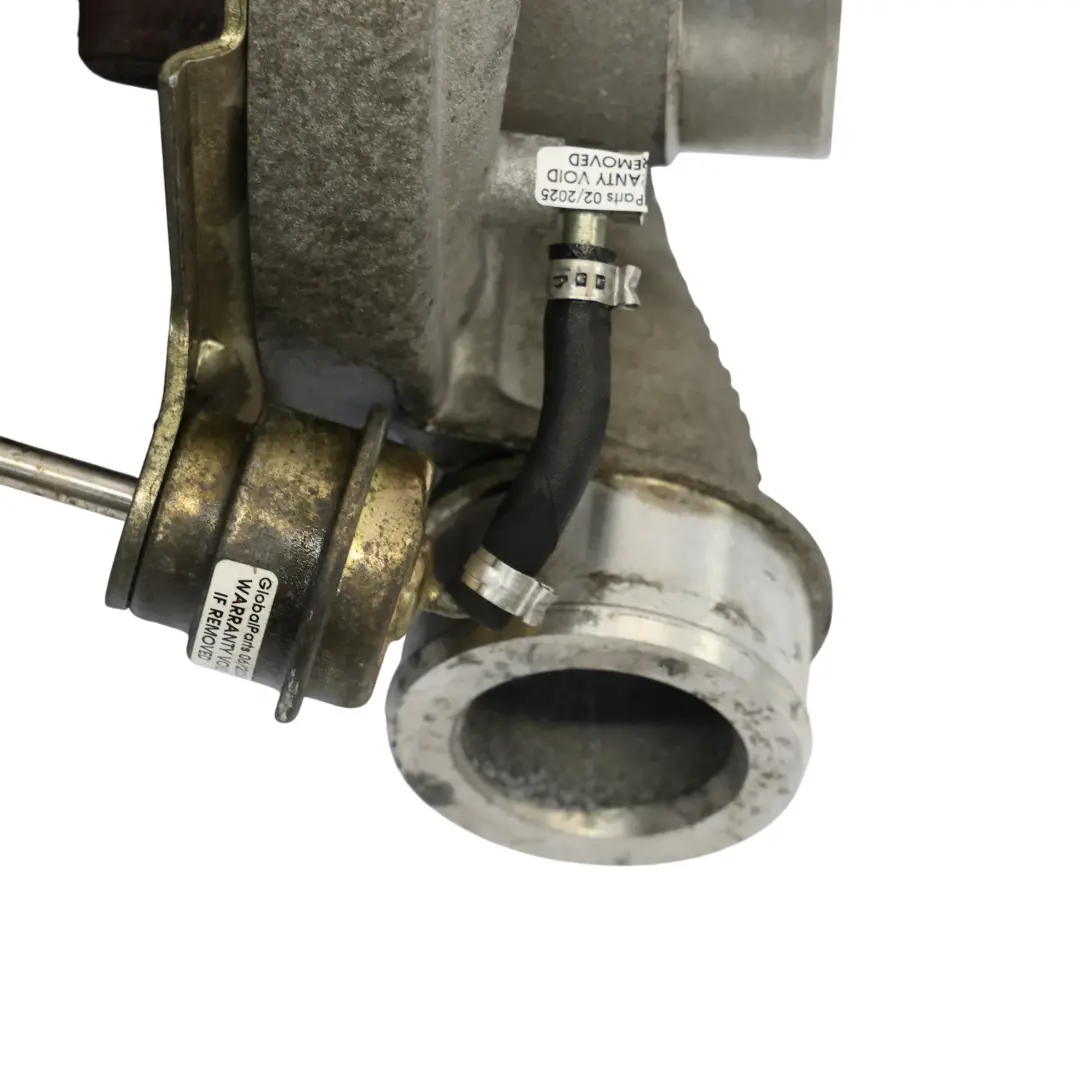 DAF CF85 430 Turbo Charger Turbocharger - SKU 1306200 - Part number 1306200