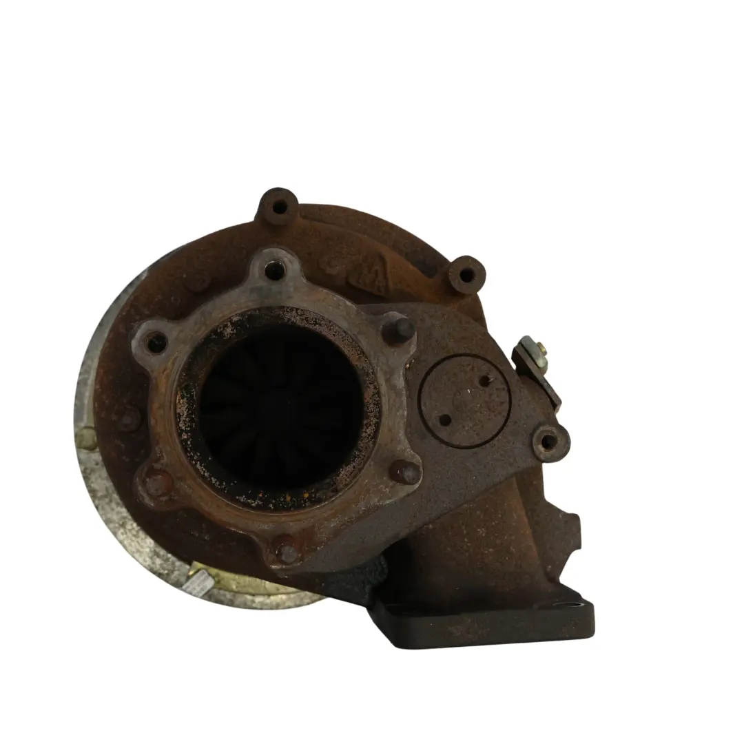CF85 430 Turbolader Turbo für DAF mit Teilenummer 1306200 DAF CF85 430 Turbolader Turbo - SKU 1306200 - Teilenummer 1306200