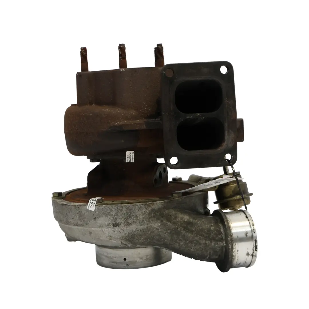 CF85 430 Turbolader Turbo für DAF mit Teilenummer 1306200 DAF CF85 430 Turbolader Turbo - SKU 1306200 - Teilenummer 1306200