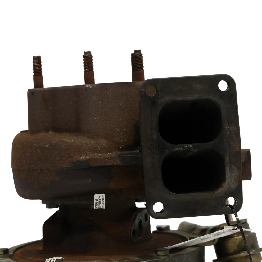  Turbocompresseur DAF CF85 430 Turbo - SKU 1306200 - Numéro de pièce 1306200