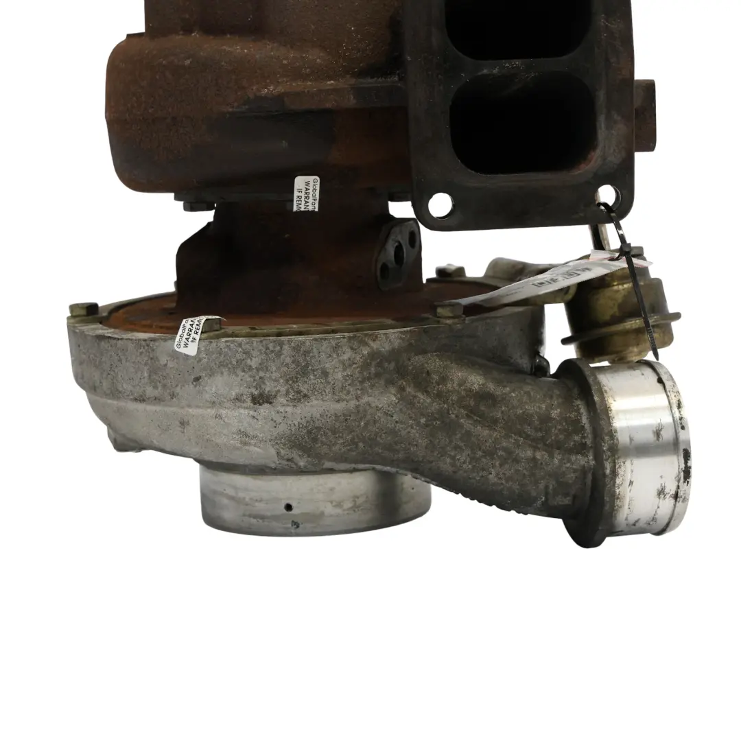 CF85 430 Turbo Charger Turbocompressore per DAF con numero di parte 1306200 DAF CF85 430 Turbo Charger Turbocompressore - SKU 1306200 - Numero di parte 1306200