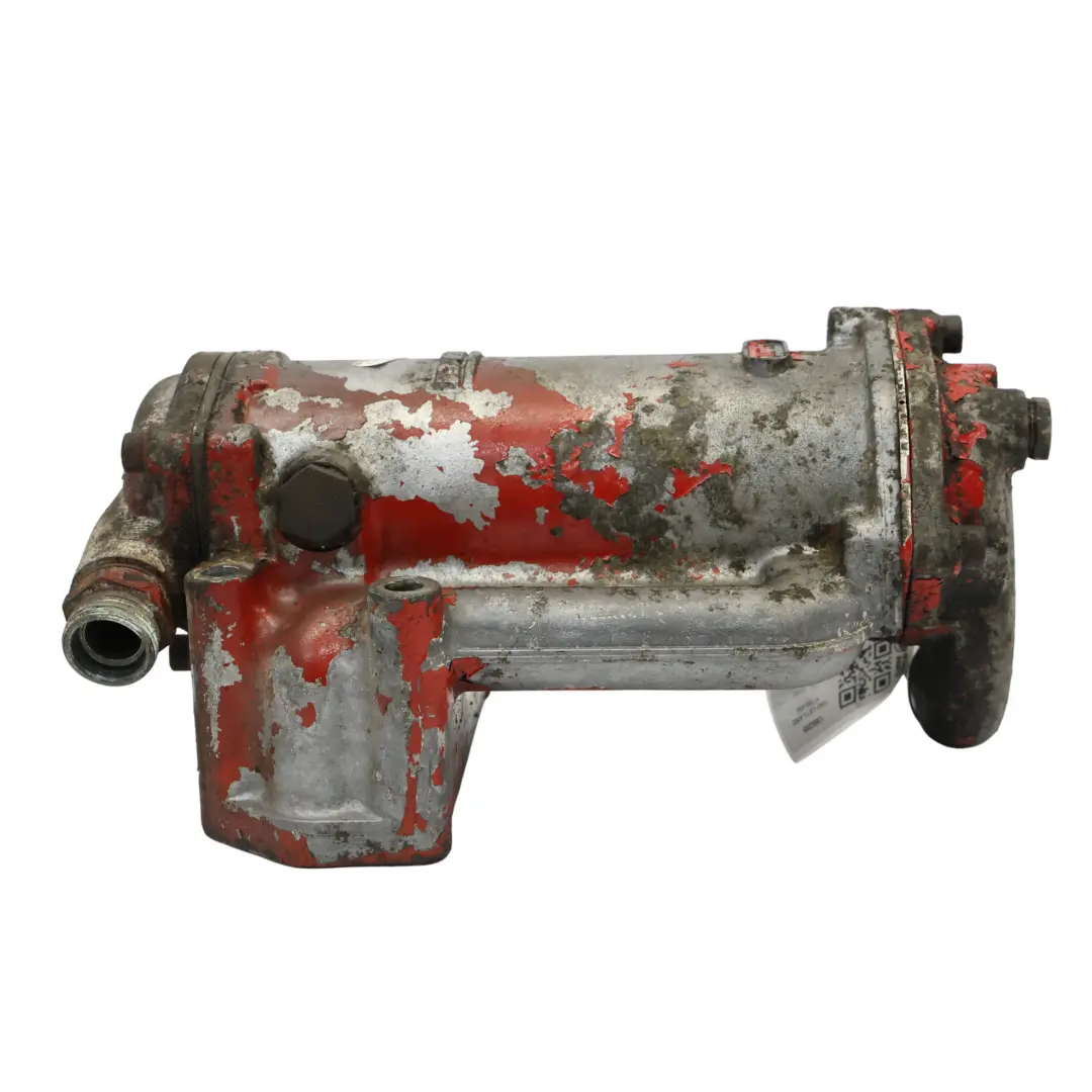 CF85 95XF Boîtier De Filtre À Huile Moteur 1306200 pour DAF à propos du numéro de pièce 1306200-1 DAF CF85 95XF Boîtier De Filtre À Huile Moteur 1306200 - SKU 1306200-1 - Numéro de pièce 1306200-1