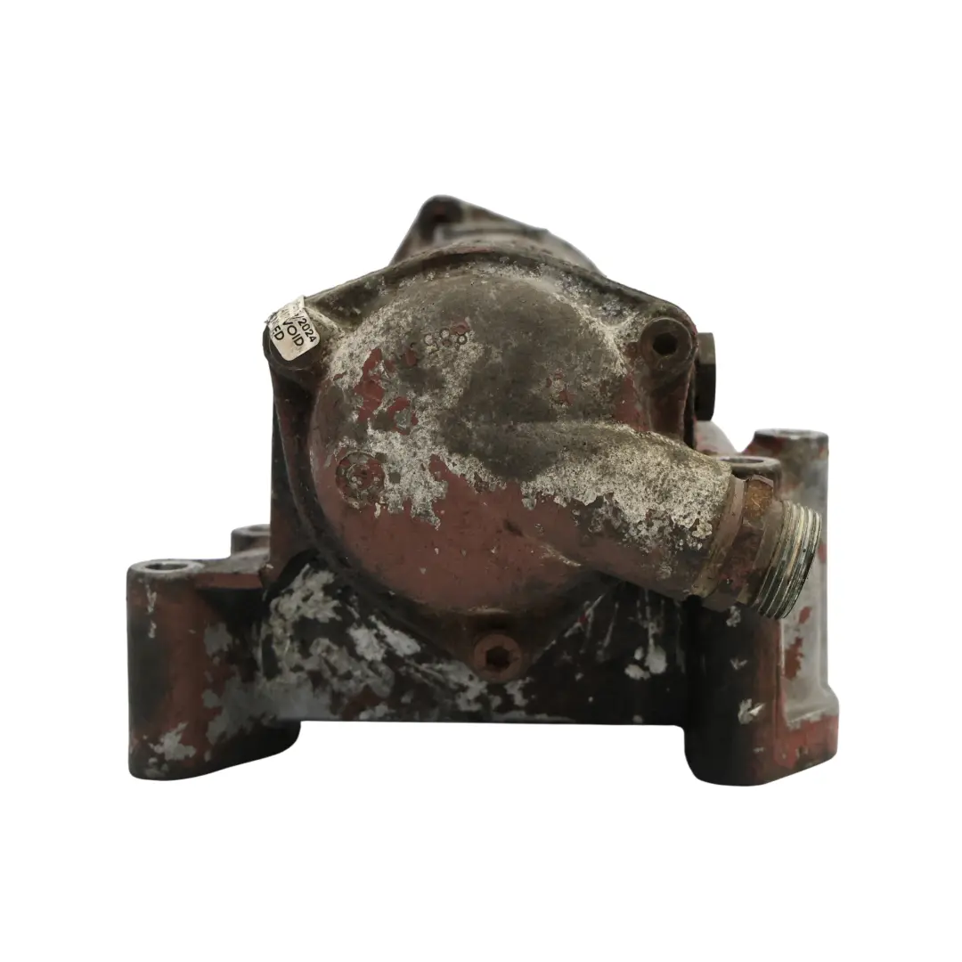 CF85 95XF Boîtier De Filtre À Huile Moteur pour DAF à propos du numéro de pièce 1306200 DAF CF85 95XF Boîtier De Filtre À Huile Moteur - SKU 1306200-1 - Numéro de pièce 1306200