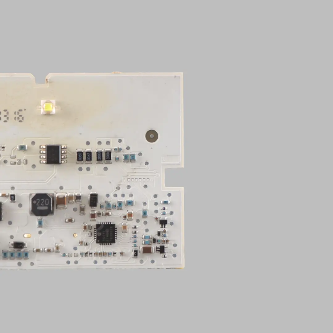 BMW F46 LED Modulo Di Controllo Fari - SKU 1308310404 - Numero di parte 1308310404
