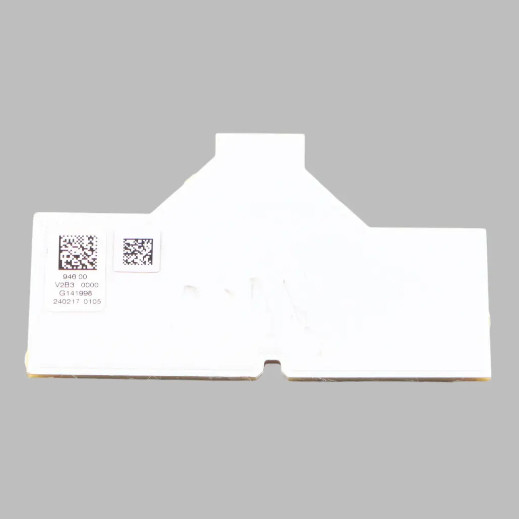 BMW F46 Module De Commande D'Éclairage Base 1308310406