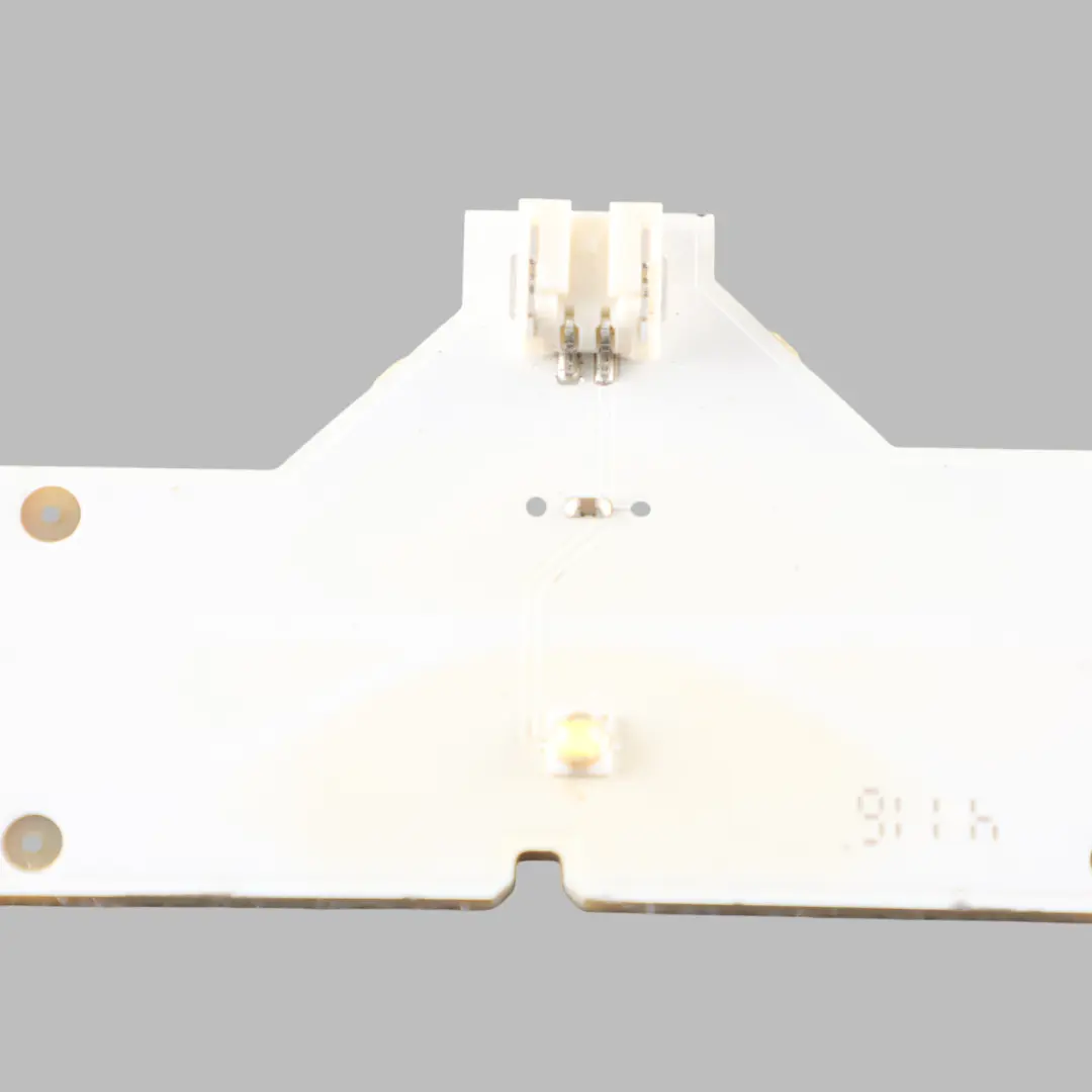 BMW F46 Licht Steuergerät Basis - SKU 1308310406 - Teilenummer 1308310406