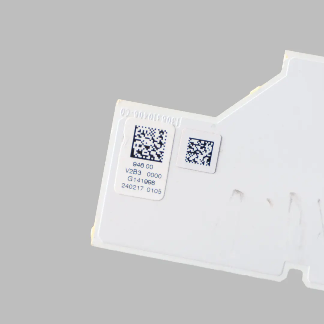 BMW F46 Module De Commande D'Éclairage Base - SKU 1308310406 - Numéro de pièce 1308310406