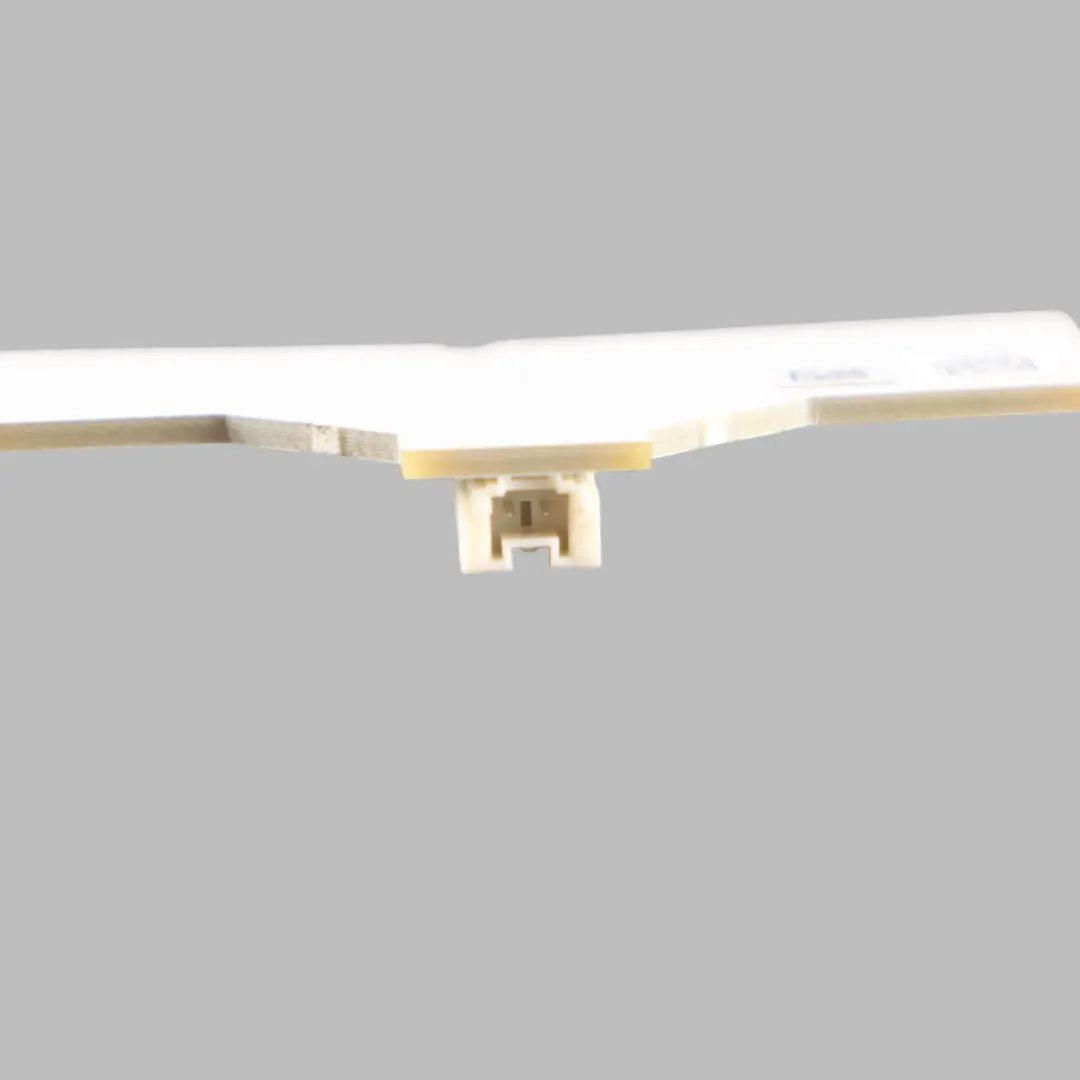 Module De Commande D'Éclairage Base pour BMW F46 à propos du numéro de pièce 1308310406 BMW F46 Module De Commande D'Éclairage Base - SKU 1308310406 - Numéro de pièce 1308310406