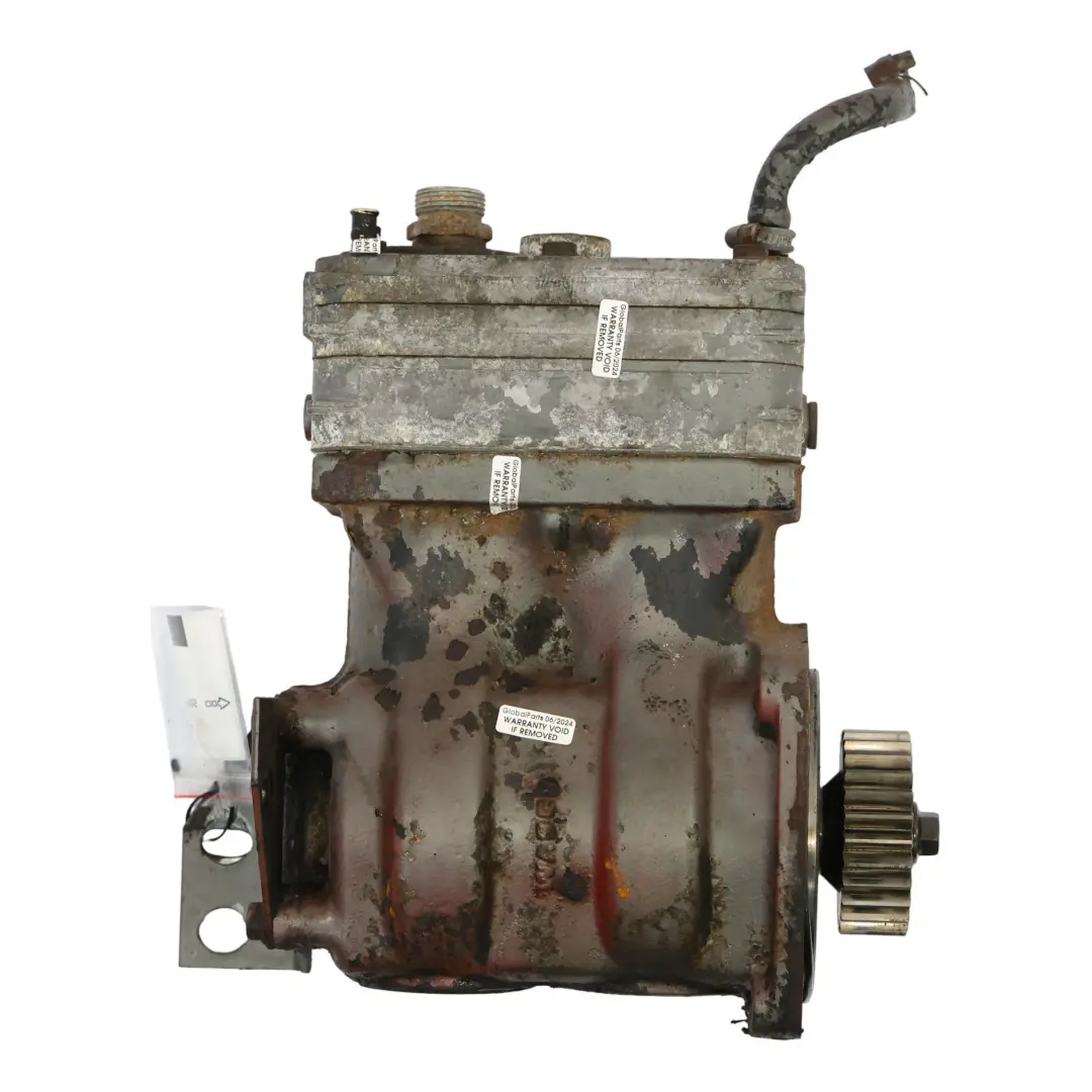 CF85 430 Druckluft Brems Kompressor für DAF mit Teilenummer 1310523 DAF CF85 430 Druckluft Brems Kompressor - SKU 1310523 - Teilenummer 1310523