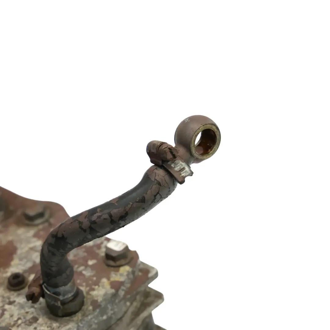 CF85 430 Compresor De Frenos De Aire para DAF con número de pieza 1310523 DAF CF85 430 Compresor De Frenos De Aire - SKU 1310523 - Número de pieza 1310523