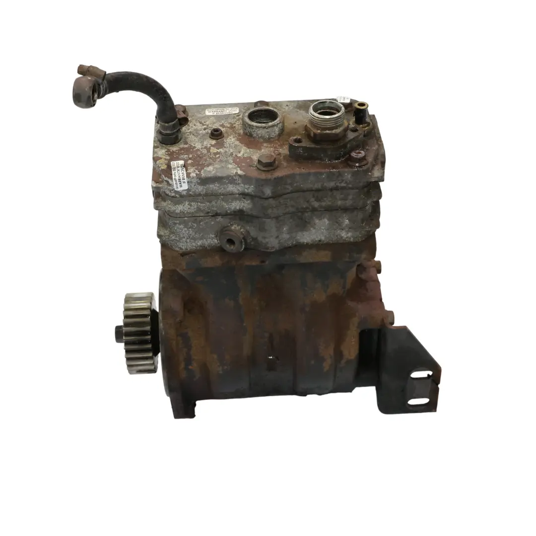 CF85 430 Compresseur Frein Air pour DAF à propos du numéro de pièce 1310523 DAF CF85 430 Compresseur Frein Air - SKU 1310523 - Numéro de pièce 1310523