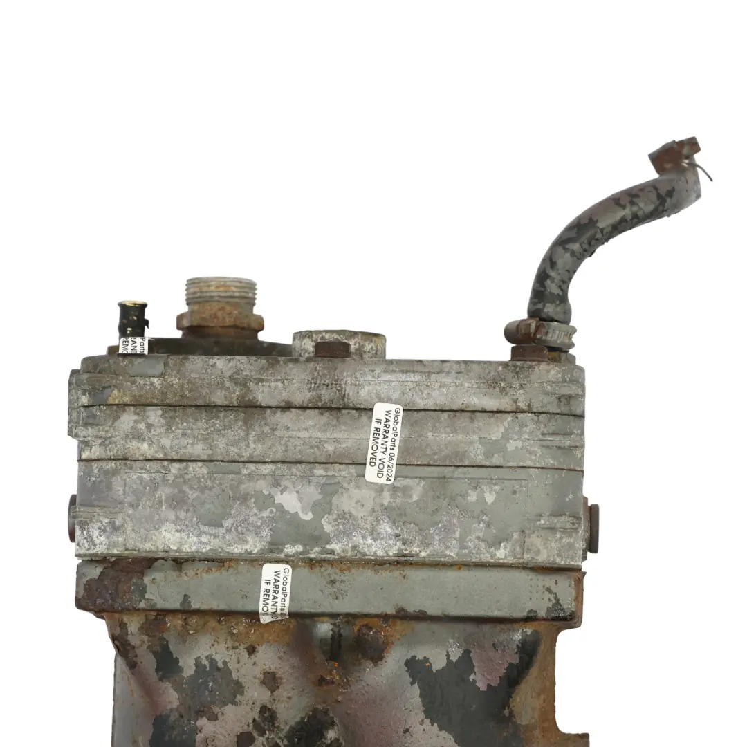 CF85 430 Compressore Freni Ad Aria per DAF con numero di parte 1310523 DAF CF85 430 Compressore Freni Ad Aria - SKU 1310523 - Numero di parte 1310523