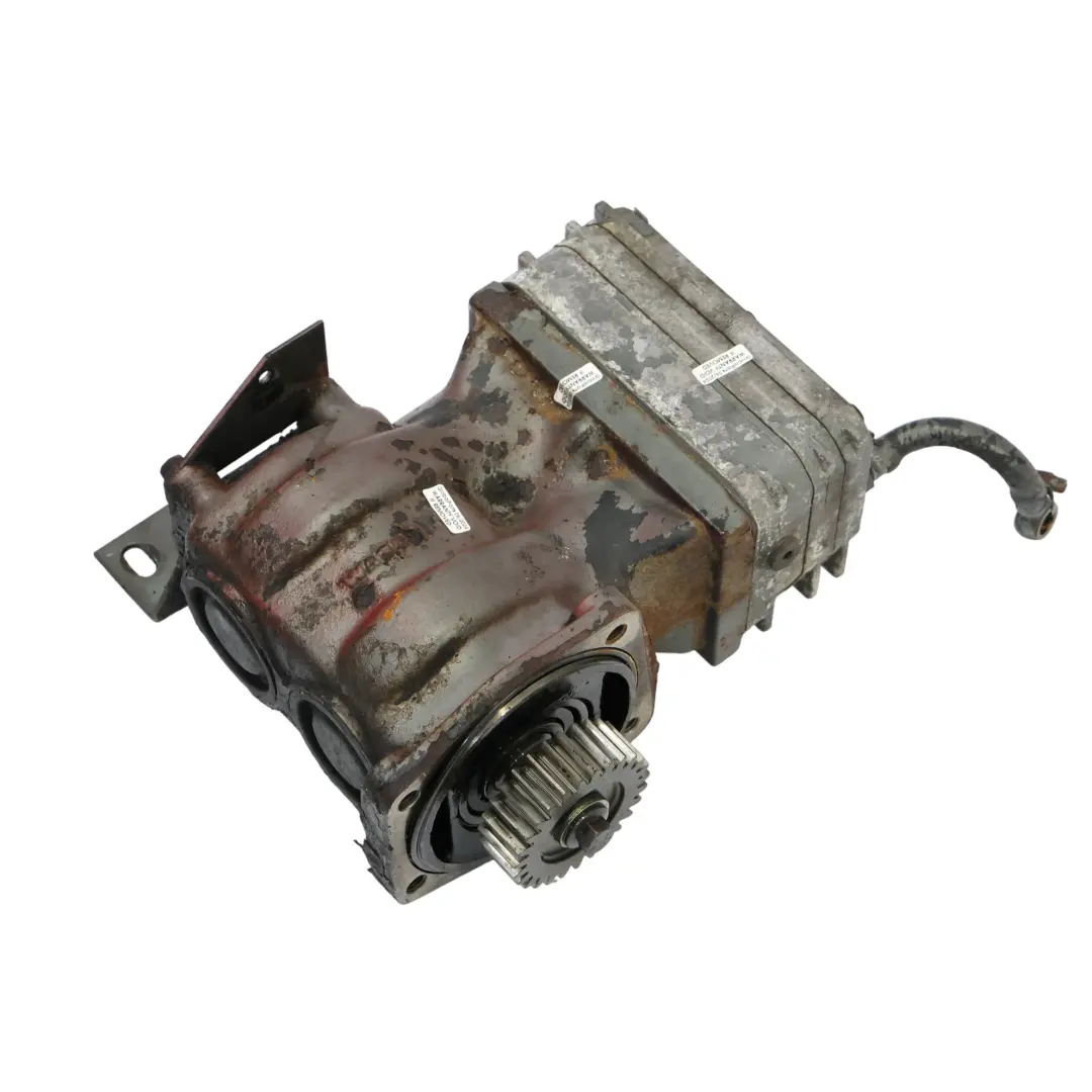 CF85 430 Compresseur Frein Air pour DAF à propos du numéro de pièce 1310523 DAF CF85 430 Compresseur Frein Air - SKU 1310523 - Numéro de pièce 1310523