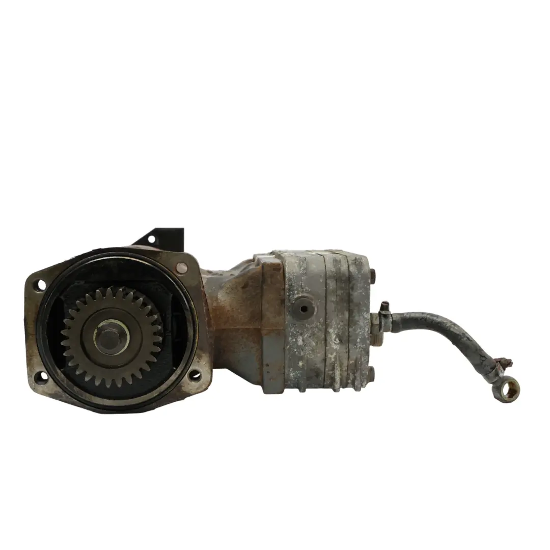 CF85 430 Compresseur Frein Air pour DAF à propos du numéro de pièce 1310523 DAF CF85 430 Compresseur Frein Air - SKU 1310523 - Numéro de pièce 1310523