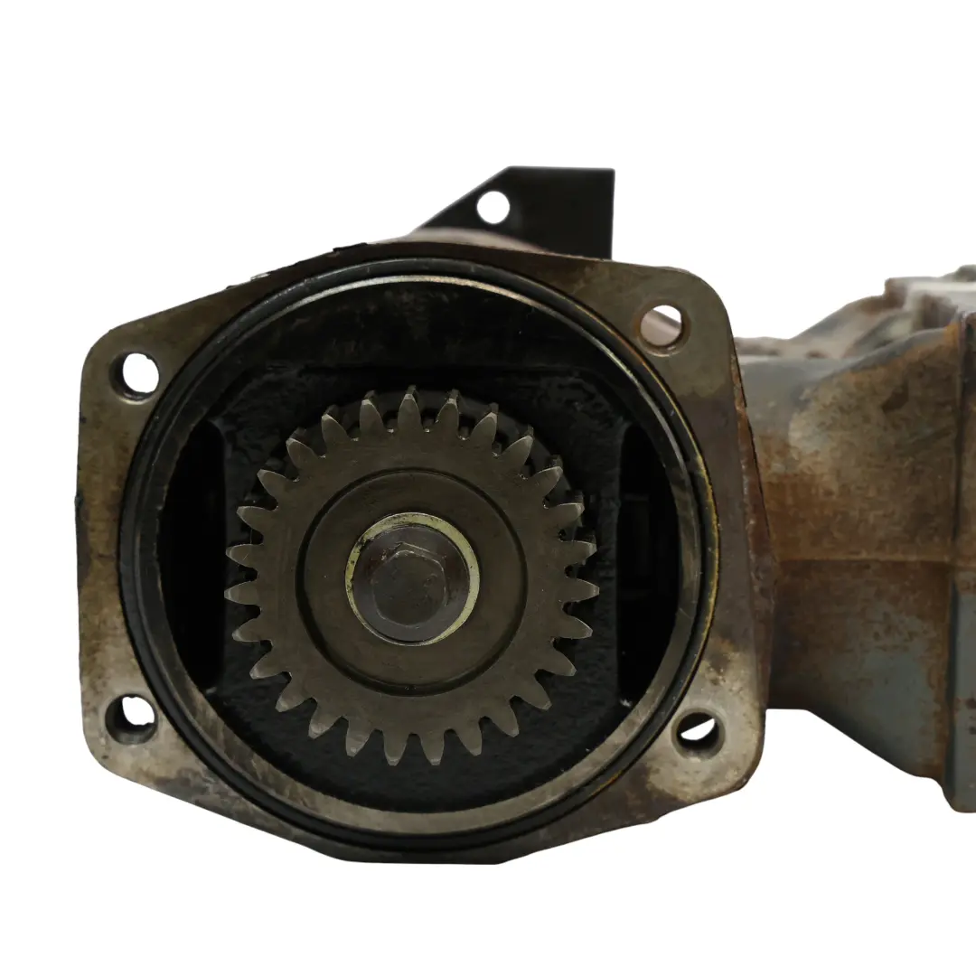 CF85 430 Air Brake Compressor to DAF with Part number 1310523 DAF CF85 430 Air Brake Compressor - SKU 1310523 - Part number 1310523