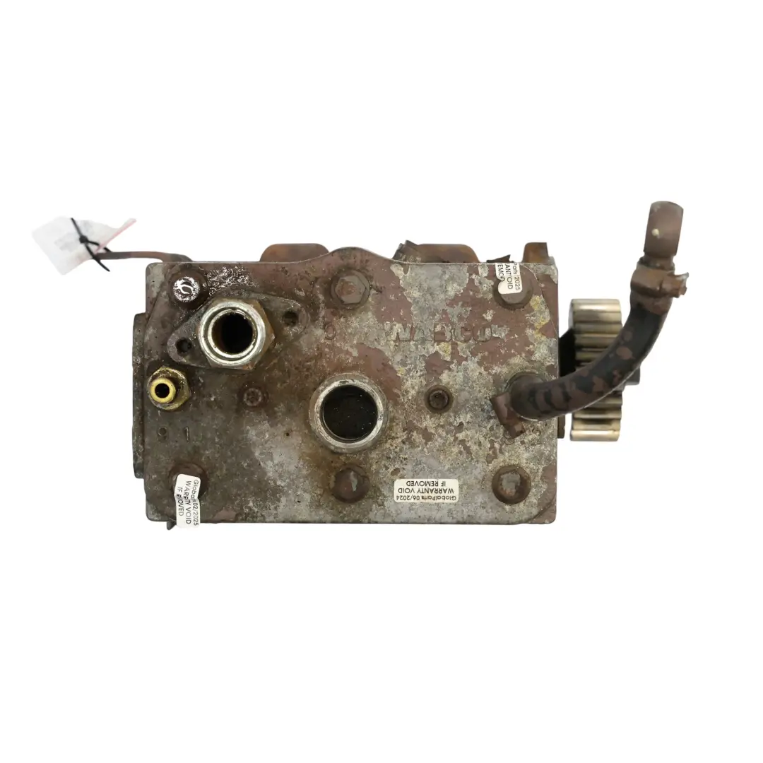 CF85 430 Compresseur Frein Air pour DAF à propos du numéro de pièce 1310523 DAF CF85 430 Compresseur Frein Air - SKU 1310523 - Numéro de pièce 1310523