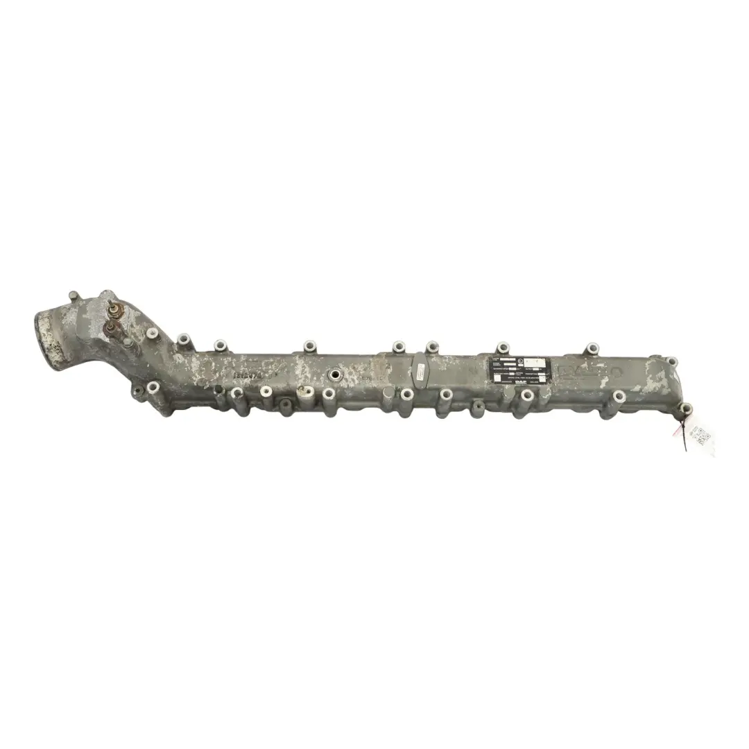 DAF 85CF 85.430 XF 315M Inlet Intake Manifold - SKU 1312674 - Part number 1312674