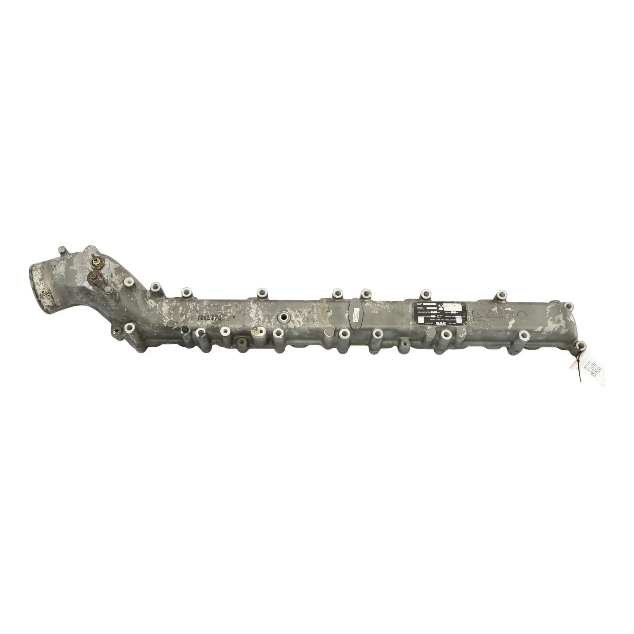 DAF 85CF 85.430 XF 315M Inlet Intake Manifold 1312674