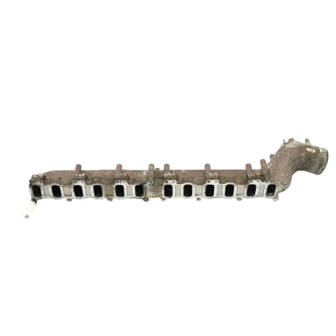 85CF 85.430 XF 315M Inlet Intake Manifold to DAF with Part number 1312674 DAF 85CF 85.430 XF 315M Inlet Intake Manifold - SKU 1312674 - Part number 1312674
