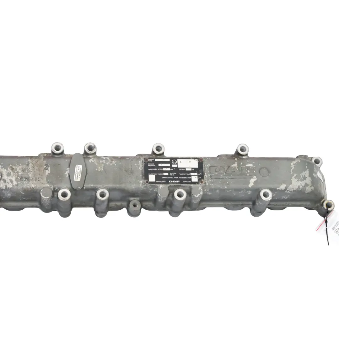 DAF 85CF 85.430 XF 315M Collettore Di Aspirazione - SKU 1312674 - Numero di parte 1312674
