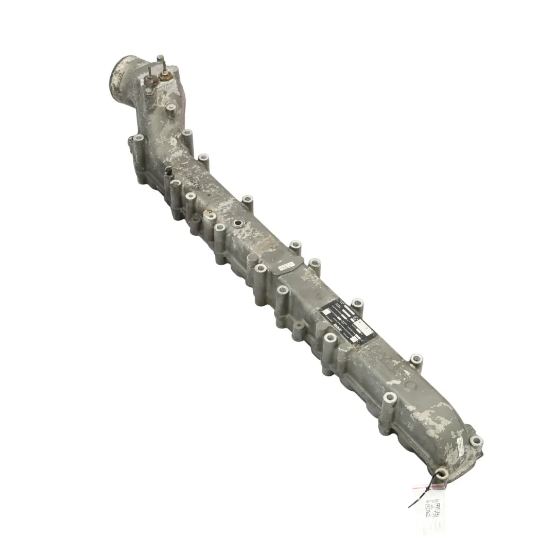 85CF 85.430 XF 315M Collecteur D'Admission pour DAF à propos du numéro de pièce 1312674 DAF 85CF 85.430 XF 315M Collecteur D'Admission - SKU 1312674 - Numéro de pièce 1312674