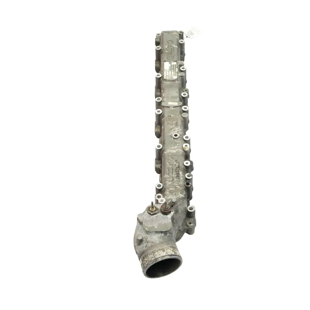 85CF 85.430 XF 315M Inlet Intake Manifold to DAF with Part number 1312674 DAF 85CF 85.430 XF 315M Inlet Intake Manifold - SKU 1312674 - Part number 1312674