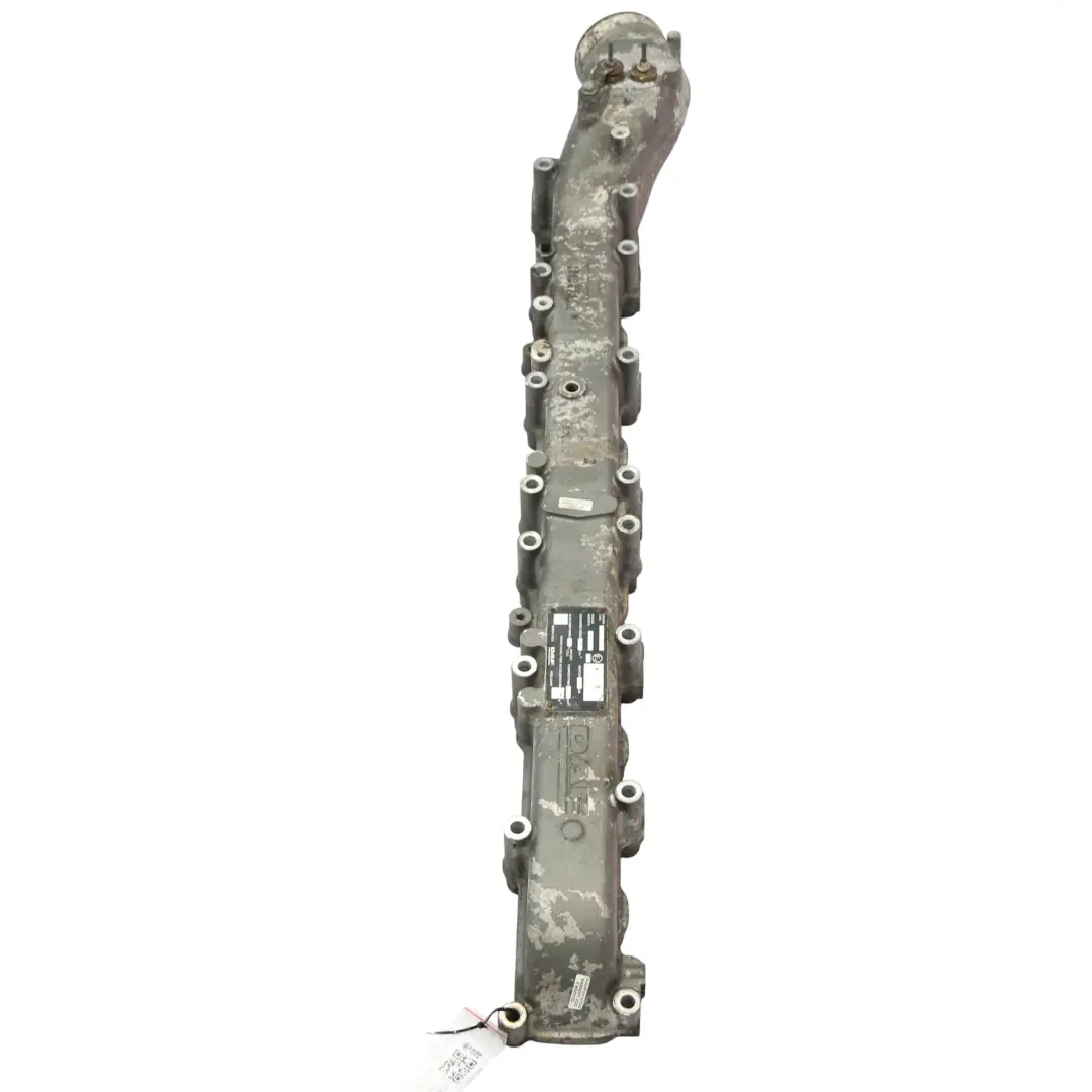 85CF 85.430 XF 315M Inlet Intake Manifold to DAF with Part number 1312674 DAF 85CF 85.430 XF 315M Inlet Intake Manifold - SKU 1312674 - Part number 1312674