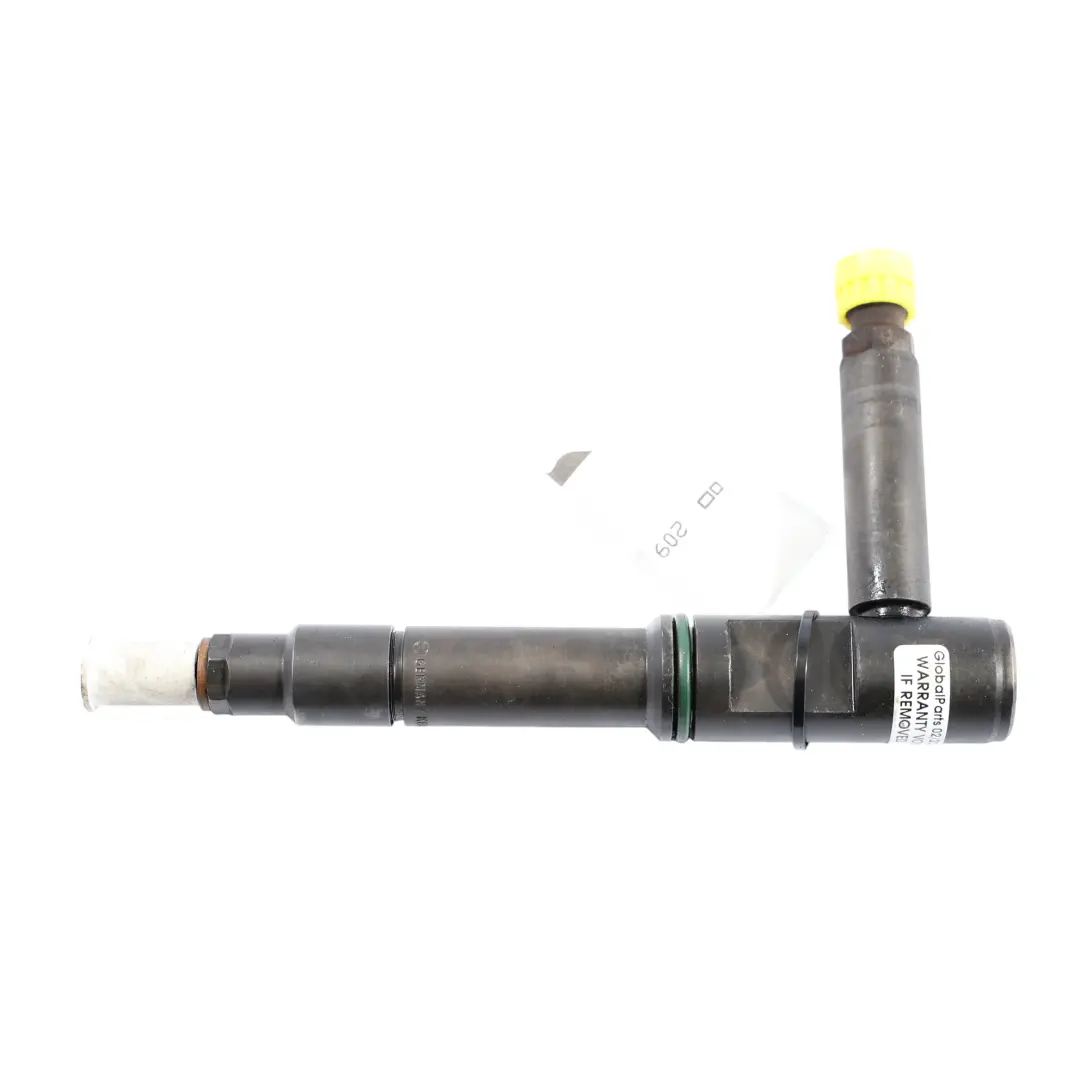 DAF FT 85 Fuel Injector Injection Nozzle - SKU 1314244 - Part number 1314244